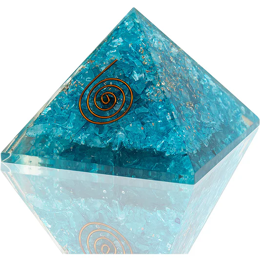 Orgone-energy-pyramid