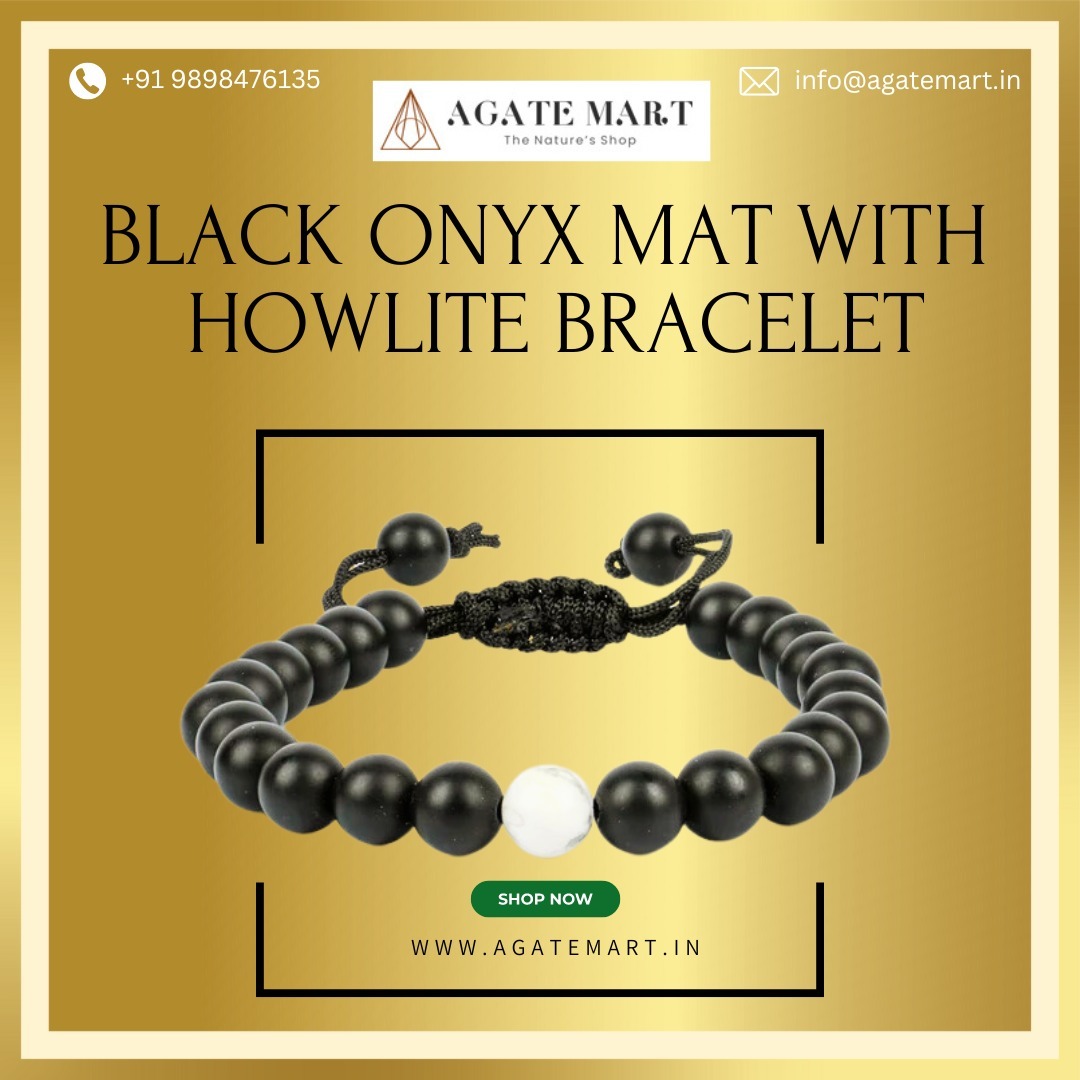 Instagram post with the caption: ✨ Elevate Your Vibes with Agate Mart! ✨ Discover the power of he...